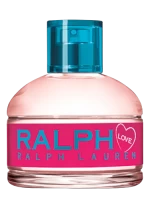 Ralph Love