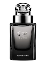 Gucci Pour Homme