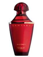 Samsara Eau De Toilette - Women 1989