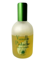 Vanille Pistache