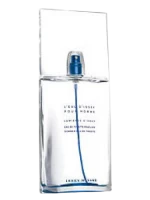 L'Eau D'Issey Pour Homme Lumieres Dissey