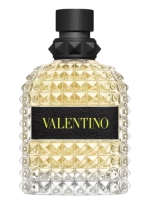 Valentino Uomo Born In Roma Yellow Dream