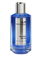 Silver Blue