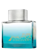 Pure Nautica Discovery