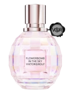 Flowerbomb In The Sky