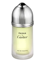 Pasha Cartier