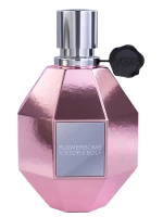 Flowerbomb Pink Chrome