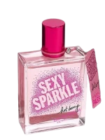 Sexy Sparkle Hot Berry