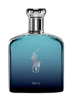 Polo Deep Blue Parfum