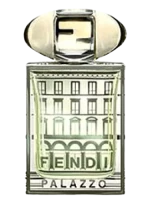 Palazzo Fendi Eau De Toilette