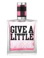 Give A Little Pink