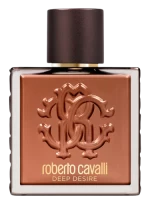 Roberto Cavalli Uomo Deep Desire