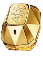 Lady Million