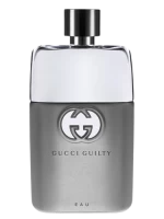 Guilty Eau Pour Homme