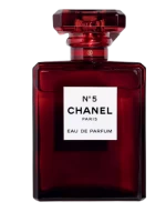 No5 Eau De Parfum Red Edition