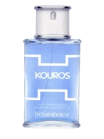 Kouros Eau De Toilette Tonique 2011