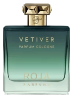 Vetiver Pour Homme Parfum Cologne