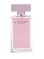 Narciso Rodriguez For Her Eau De Parfume Delicate Limited Edition