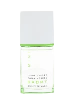 L’Eau D’Issey Pour Homme Sport Mint