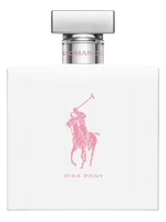 Romance Pink Pony Edition