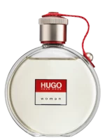 Hugo Woman