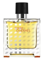 Terre D'Hermes Flacon H 2019  Parfum