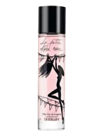 La Petite Robe Noire Mon Eau De Lingerie