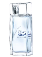 L'Eau Kenzo Pour Homme Hyper Wave