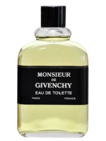 Monsieur De Givenchy