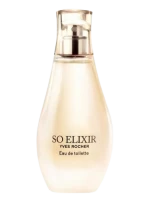 So Elixir Eau De Toilette