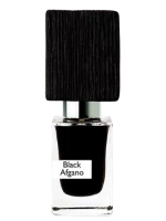 Black Afgano