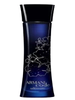 Armani Code Ultimate Femme