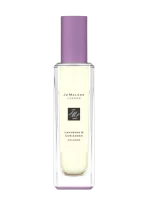 Lavender & Coriander Cologne