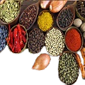 Aromatic Spices