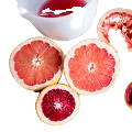 Blood Grapefruit