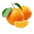 Calabrian Mandarin