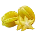 Carambola(star-fruit)