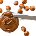 Hazelnut  Cacao Spread