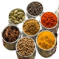 Indian Spices