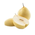White Pear