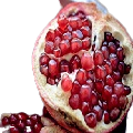 Pomegranate  Seed