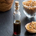 Myrrh Oil