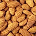 Fresh Almond