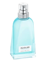 Mugler Cologne Love You All