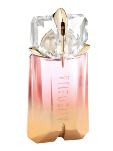 Alein Sunessence Edition Limitee 2011 Or D'Ambre Mugler