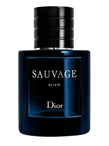 Sauvage Elixir