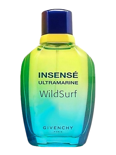 Insense Ultramarine Wild Surf