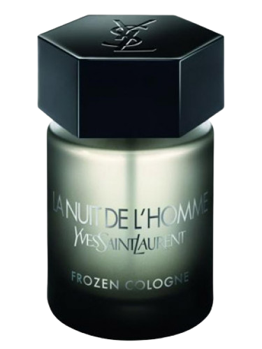 La Nuit De L'Homme Frozen Cologne