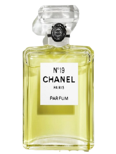 Chanel No 19  Parfum