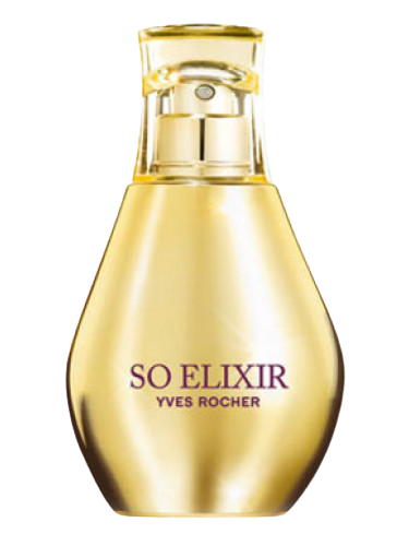 So Elixir Eau De Parfum